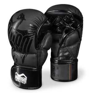 Gants de Sparring MMA aigle allemand
